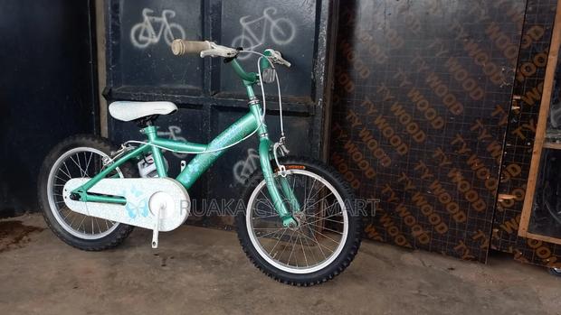 Ex UK Bike Size 16 for Kids