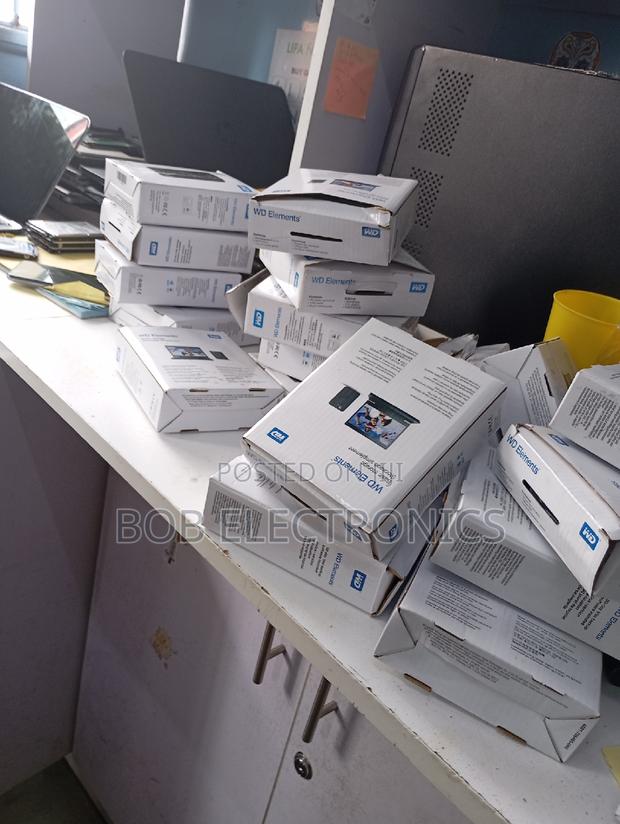 1tb External Hard Drive Offer - main view