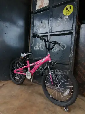 Ex UK BMX Bikes for Kids