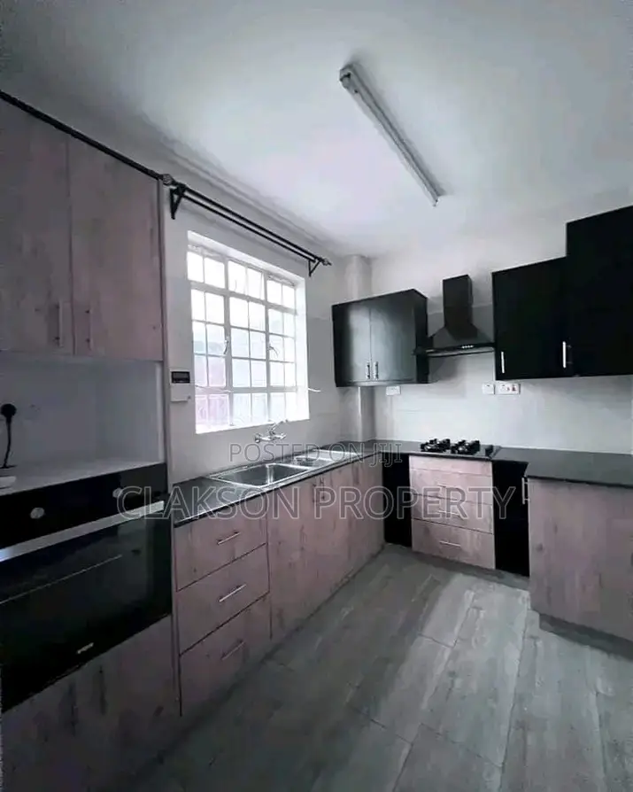 2bdrm Apartment in Ngongroad Near, Kilimani for sale