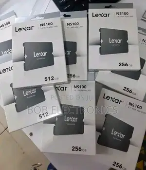 External Hard Drives Offer
