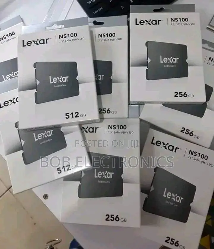 External Hard Drives Offer