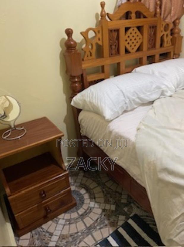 Junction Riara Fully-Furnished 1-BDM Hse for Short-Stay Rent