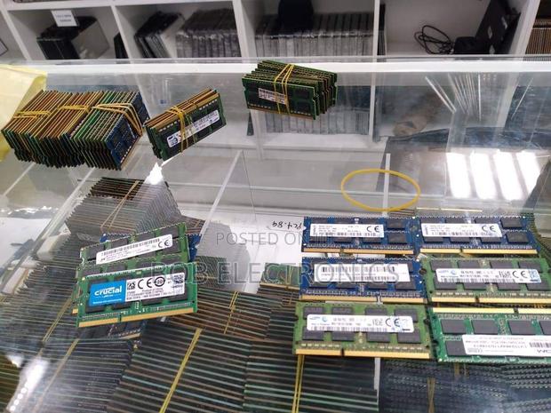 4gb Ddr3 Rams for Computer (Free Installation) - main view