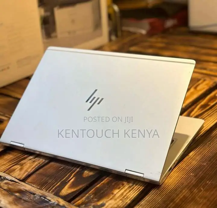 Laptop HP EliteBook X360 1030 G3 8GB Intel Core I7 SSD 256GB