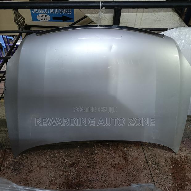Premio 260 Bonnet.