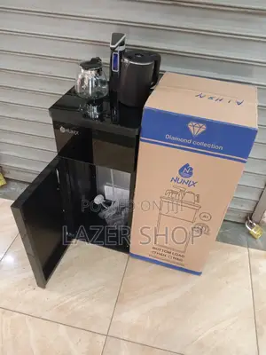 A1 Bottom Load Dispenser