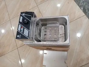6L Deep Fryer