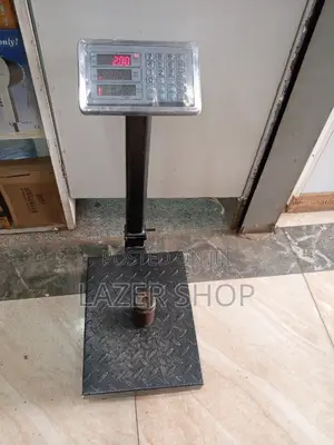 150kgs Digital Platform Scale