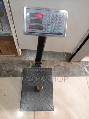 150kgs Digital Platform Scale