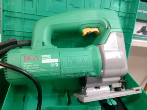 Heavy Duty Jigsaw