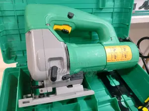 Heavy Duty Jigsaw