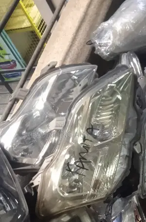 Pemio 265 Headlight Xenon
