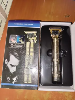 Personal Hair Clippers