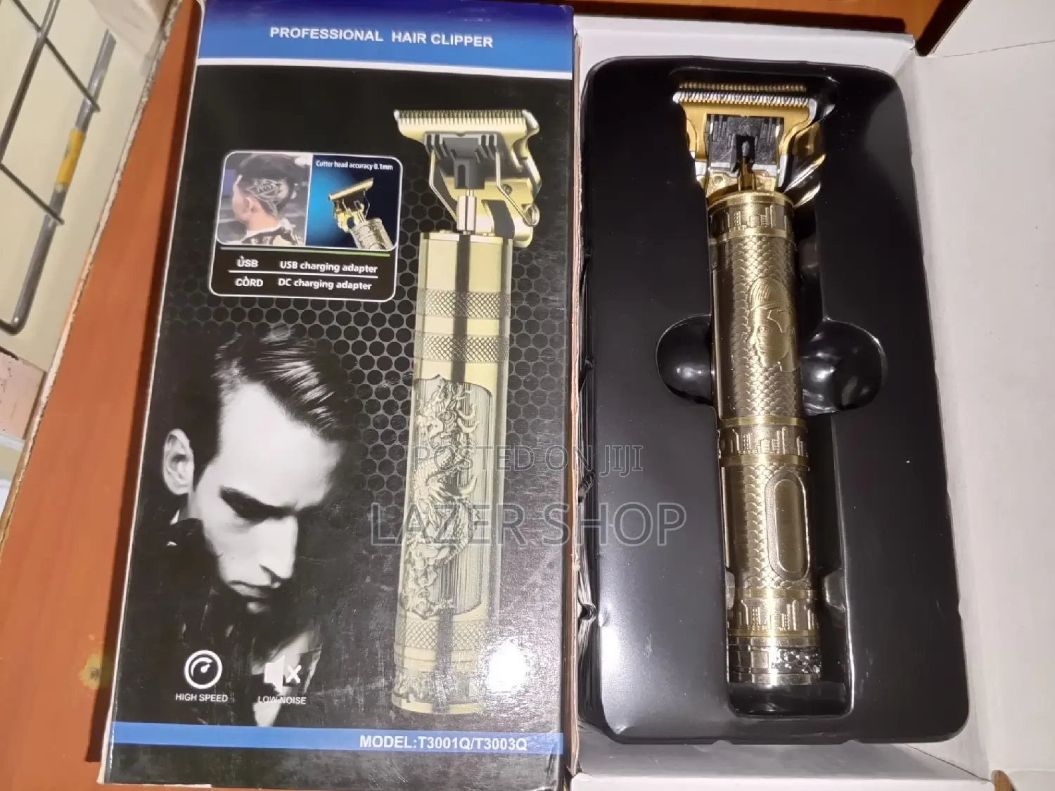 Personal Hair Clippers