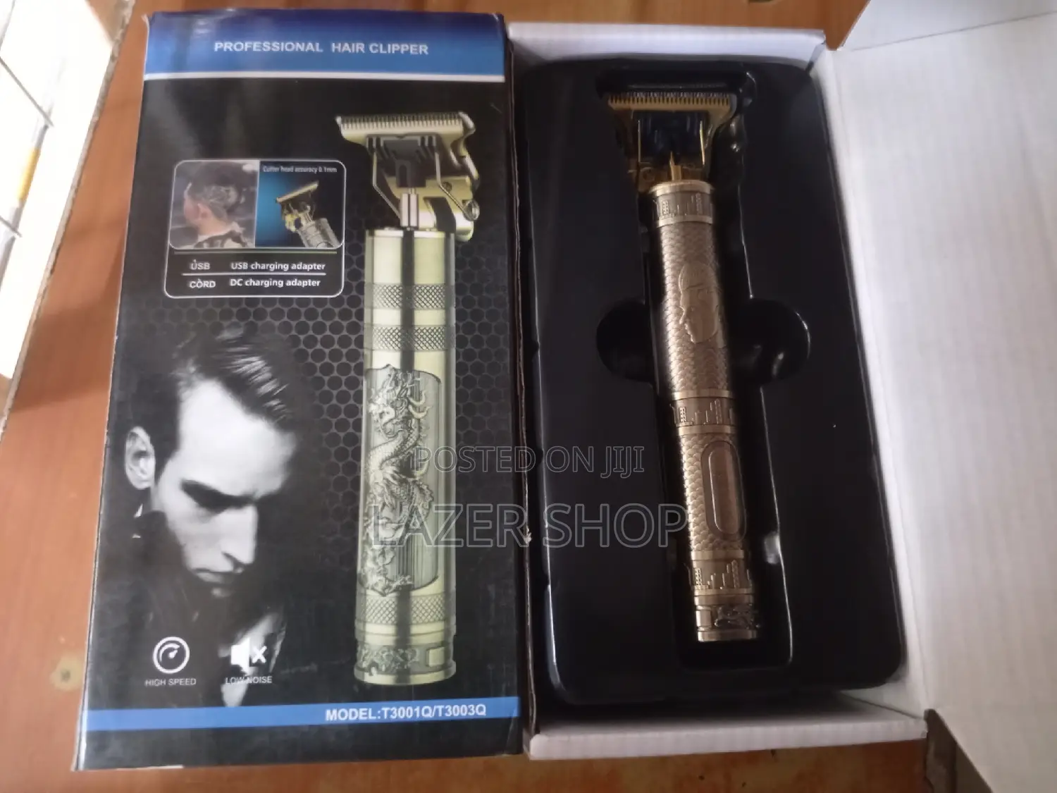 Personal Hair Clippers