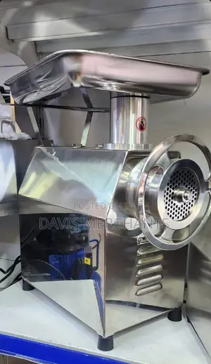 Maet Mincer M32 for High Commercial Production