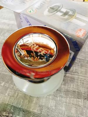 Automatic Pop Up Waste