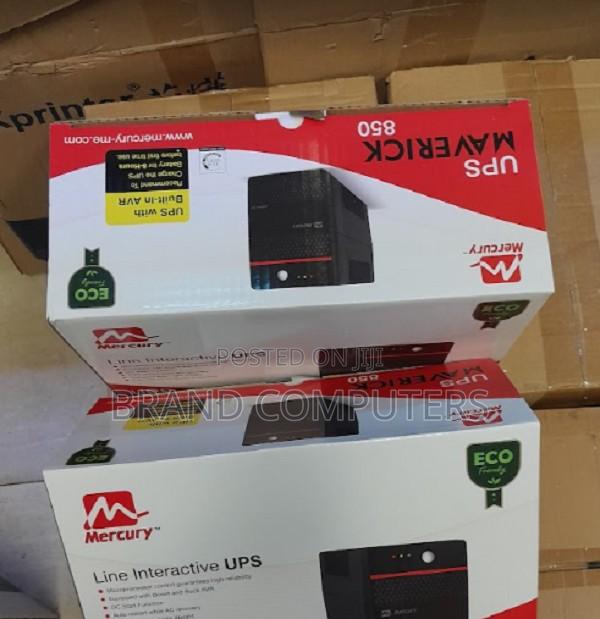 850va Mercury Ups/ Mercury 850va Ups/ Mercury UPS 850va850va