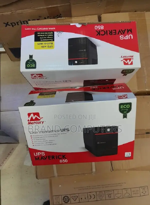Mercury 850va Ups~ 850va Ups Mercury 850va/ 850va 850va