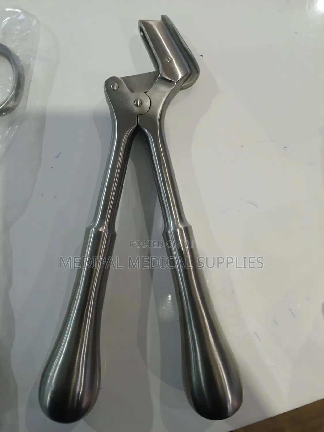 Plaster Cutter