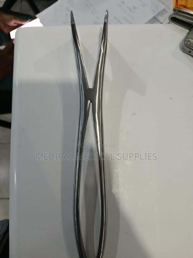 Plaster Spreader - main view