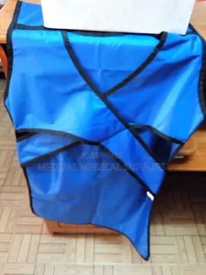 X-Ray Lead Gown