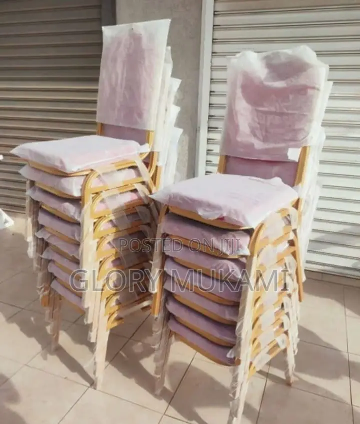 Confrence Chairs