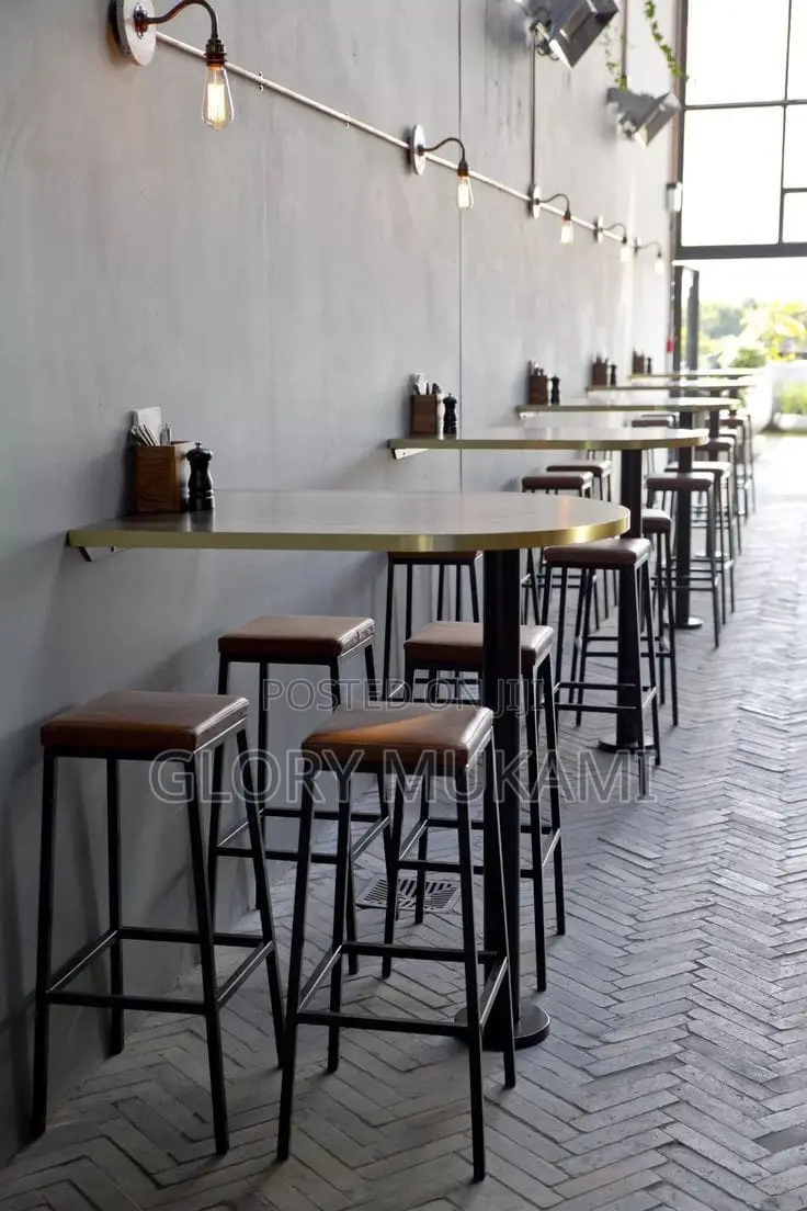 Restaruant Stools