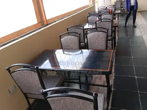 Restaruant Chairs