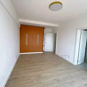 3bdrm Apartment in Kileleshwa for rent