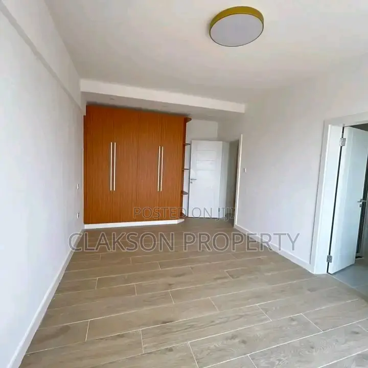 3bdrm Apartment in Kileleshwa for rent