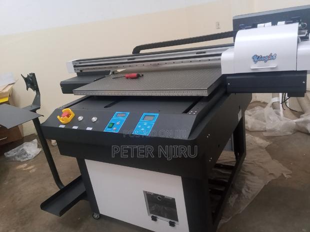 Uv Printer 60by90 Available - main view