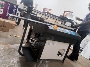 60 by 90 Cm UV Printer Flatbed - thumbnail 2