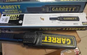 Original Garrett Super Scanner - thumbnail 2