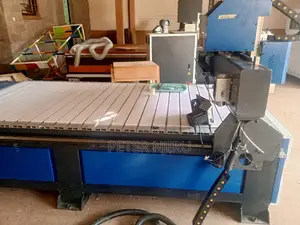 NEW CNC ROUTER MACHINE 4 Ft by 8ft