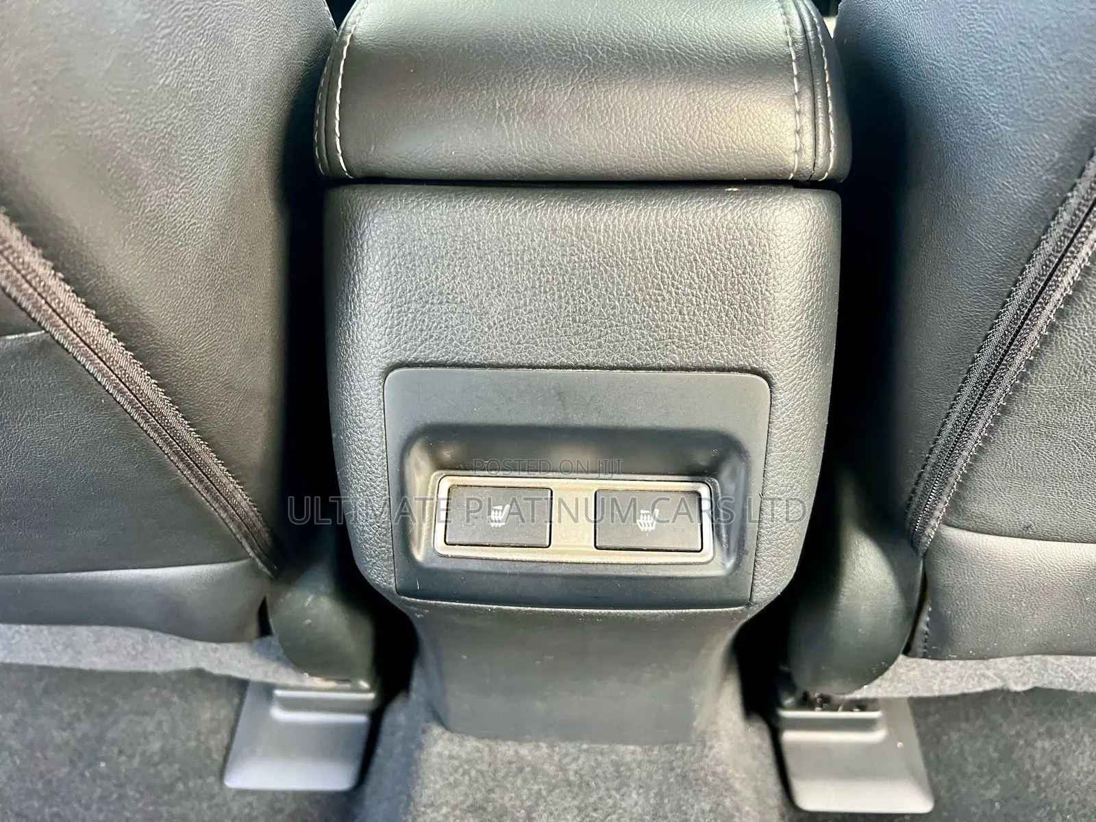 Subaru Forester 2.0XT Premium AWD 2017 White