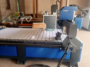 BRANDNEW CNC ROUTER MACHINE 4 Ft by 8ft Available