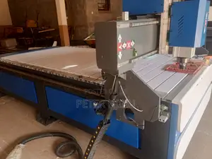 4x8 Linear ATC CNC Wood Router for Woodwo