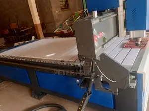 4x8 Linear ATC CNC Wood Router for Woodwo