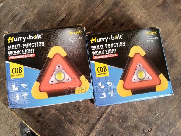 Multifunctional Working Lights - main view