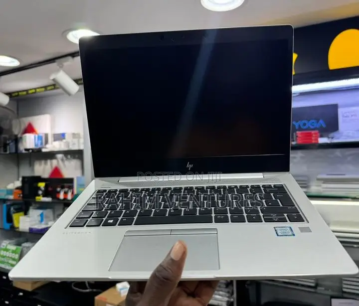 Laptop HP EliteBook 840 G6 8GB Intel Core i5 SSD 256GB