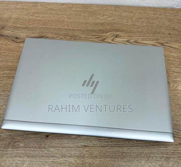 Laptop HP EliteBook 830 G7 16GB Intel Core i7 SSD 512GB