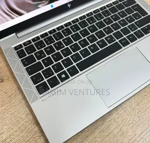 Laptop HP EliteBook 830 G7 16GB Intel Core i7 SSD 512GB