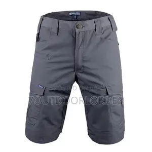Waterproof Tactical Shorts