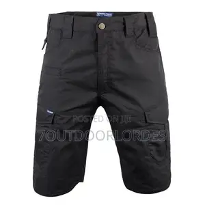 Waterproof Tactical Shorts
