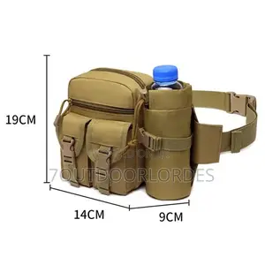 Fanny Pack