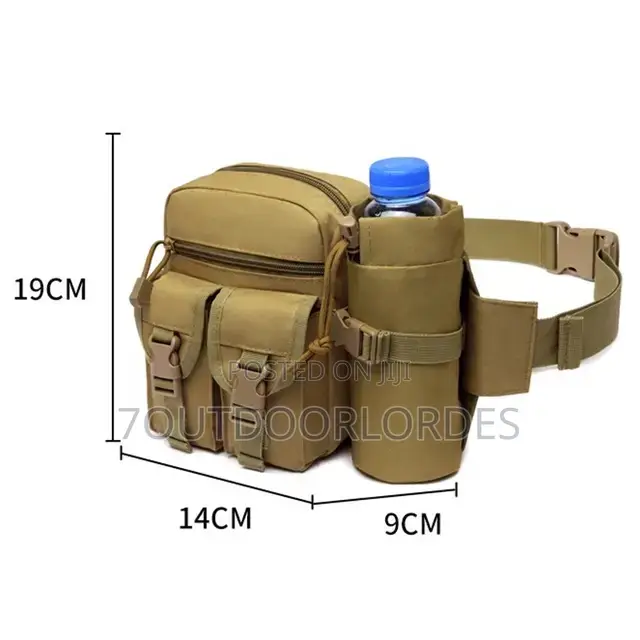 Fanny Pack