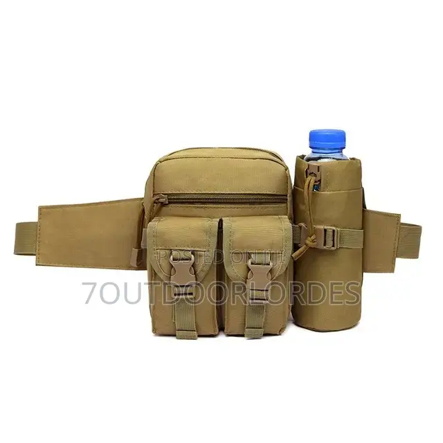 Fanny Pack