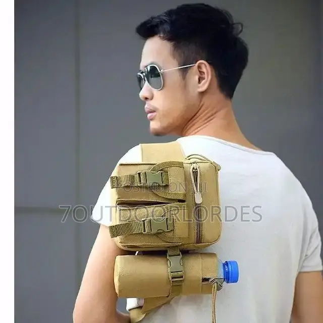 Fanny Pack